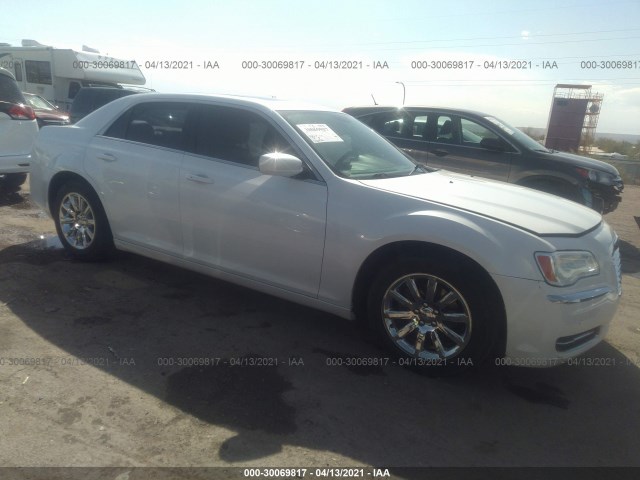 chrysler 300 2014 2c3ccaag1eh373979