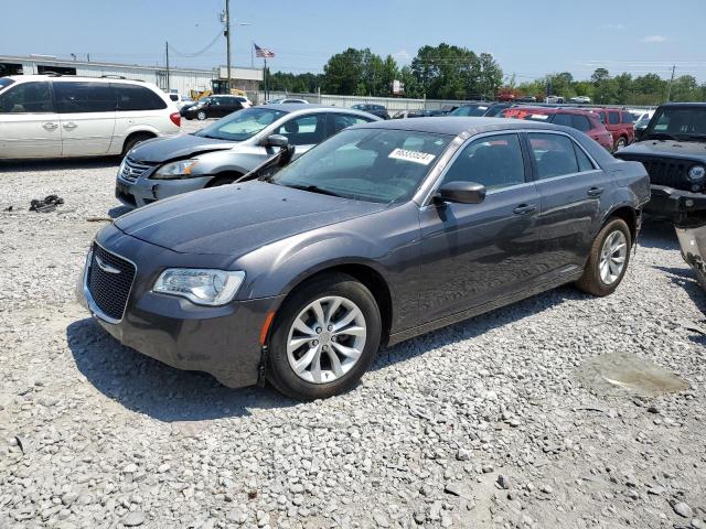 chrysler 300 2015 2c3ccaag1fh766480