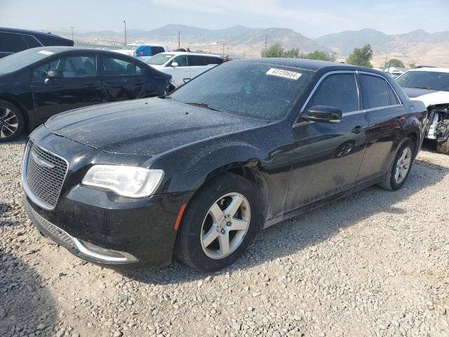 chrysler 300 2015 2c3ccaag1fh786907