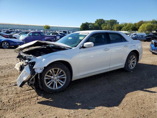 chrysler 300 limite 2015 2c3ccaag1fh828430