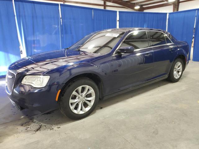 chrysler 300 limite 2015 2c3ccaag1fh867776