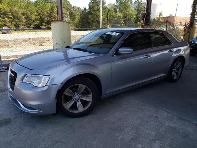 chrysler 300 2015 2c3ccaag1fh920749