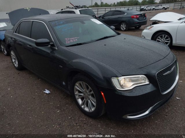 chrysler 300 2015 2c3ccaag1fh930438