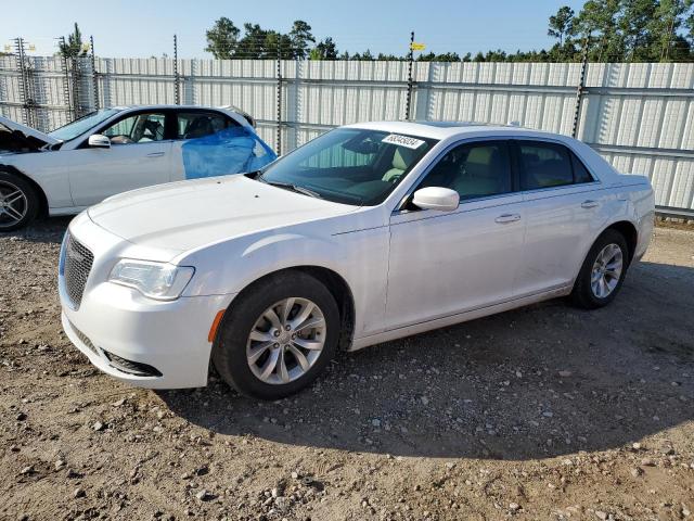 chrysler 300 limite 2016 2c3ccaag1gh170657