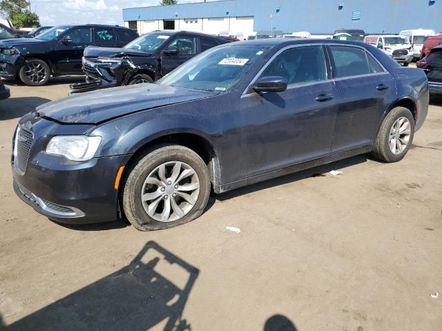 chrysler 300 limite 2016 2c3ccaag1gh189547