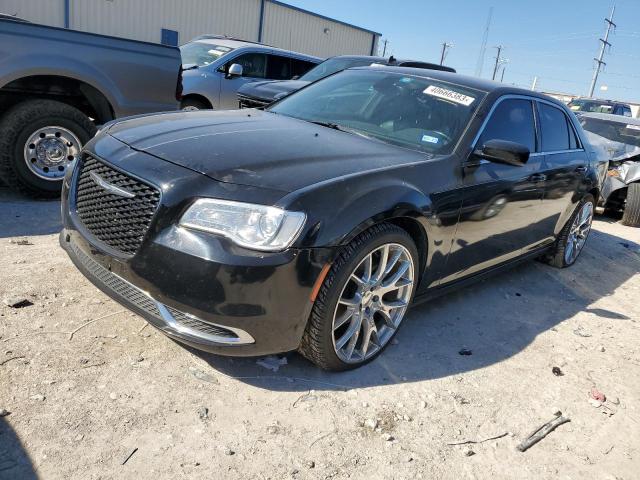 chrysler 300 limite 2016 2c3ccaag1gh223776