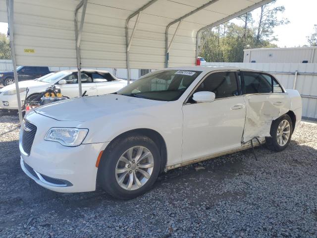 chrysler 300 limite 2016 2c3ccaag1gh230291