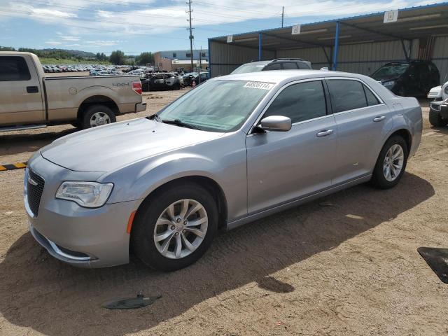 chrysler 300 limite 2016 2c3ccaag1gh268362