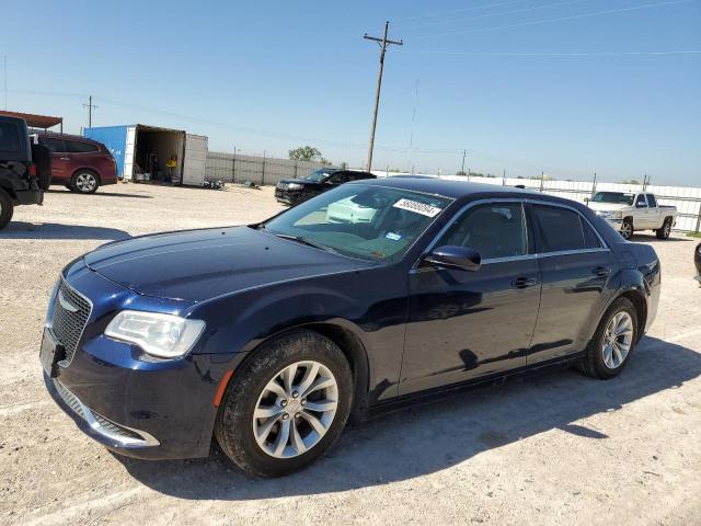 chrysler 300 2016 2c3ccaag1gh273951