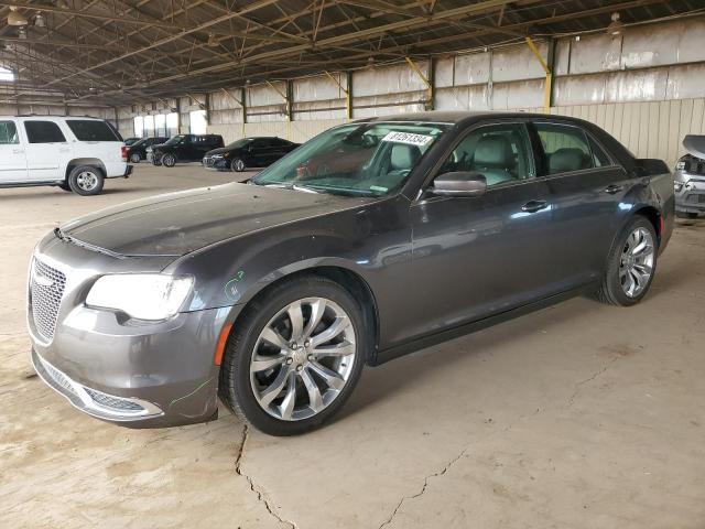 chrysler 300 limite 2016 2c3ccaag1gh343805