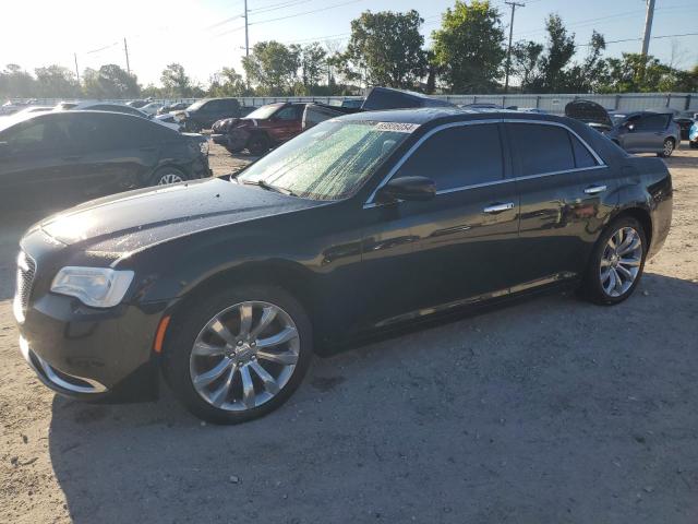 chrysler 300 limite 2016 2c3ccaag1gh358191