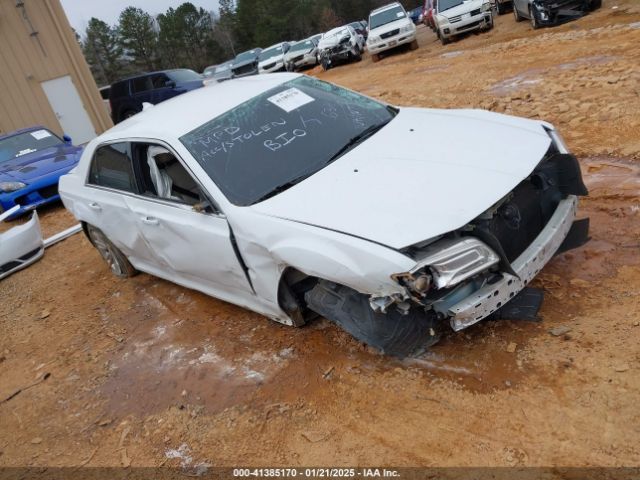 chrysler 300 2017 2c3ccaag1hh506311