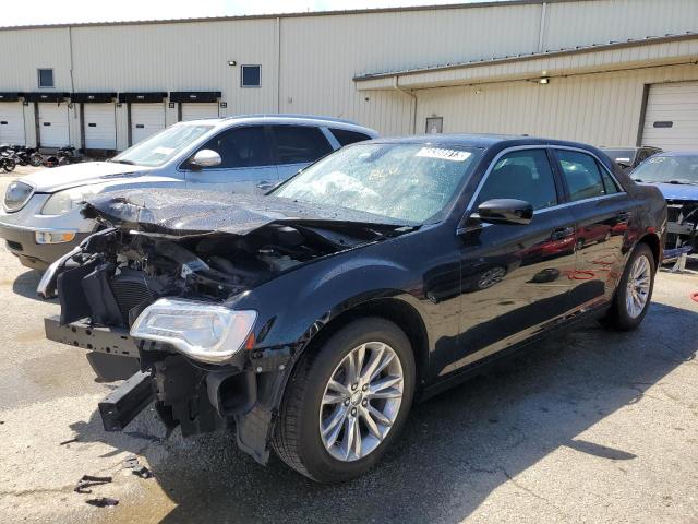 chrysler 300 2017 2c3ccaag1hh570574