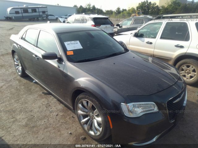 chrysler 300 2017 2c3ccaag1hh668259