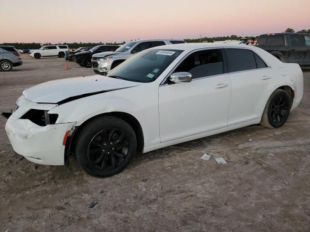 chrysler 300 tourin 2018 2c3ccaag1jh190639