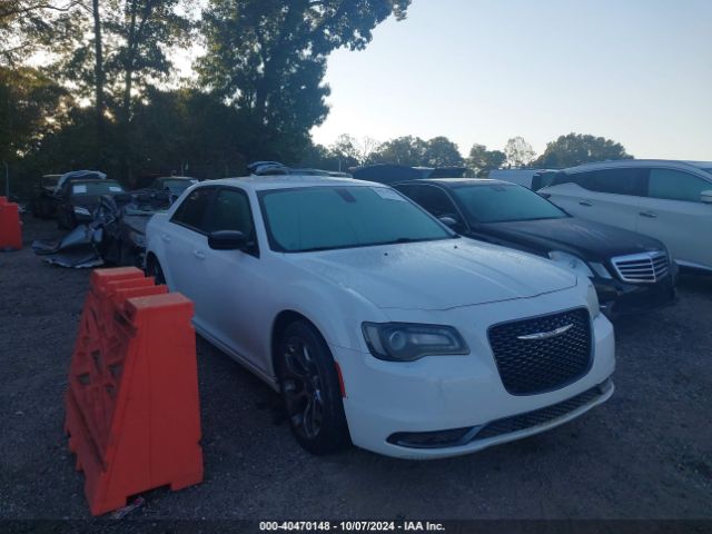 chrysler 300 2018 2c3ccaag1jh223929