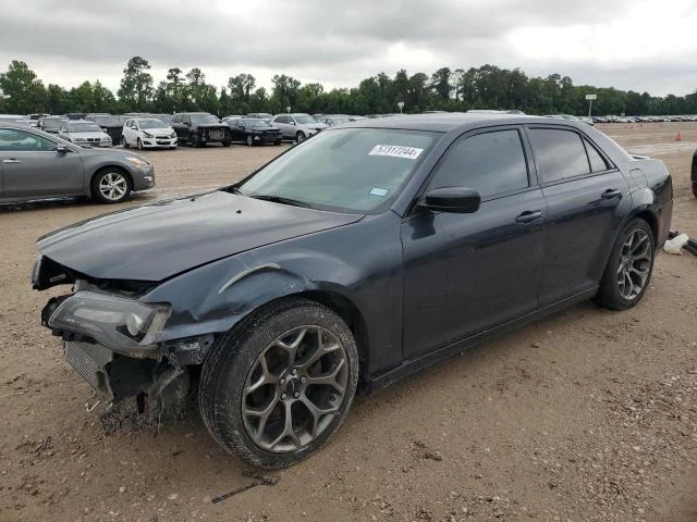 chrysler 300 tourin 2018 2c3ccaag1jh293947