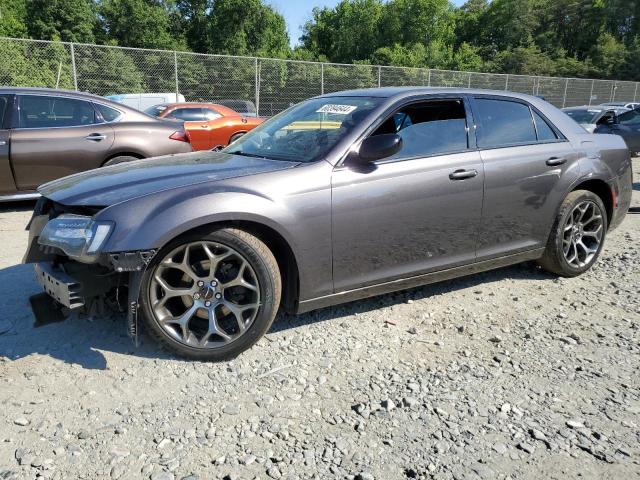 chrysler 300 2018 2c3ccaag1jh320029