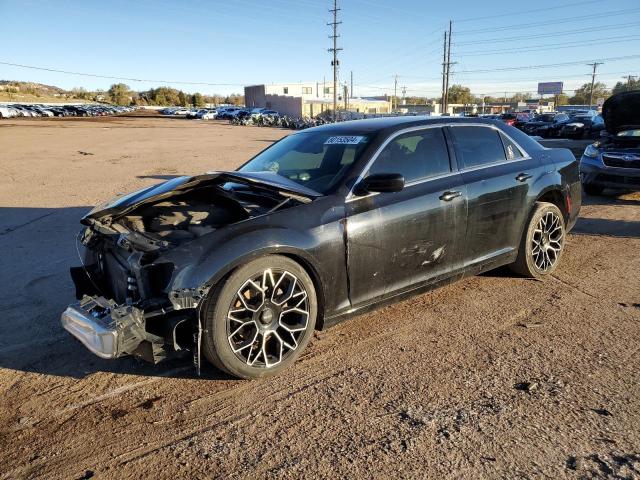 chrysler 300 tourin 2018 2c3ccaag1jh320886