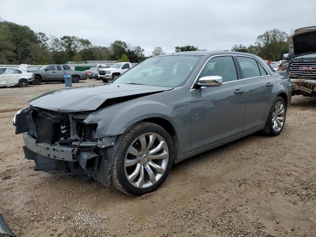 chrysler 300 tourin 2018 2c3ccaag1jh324615