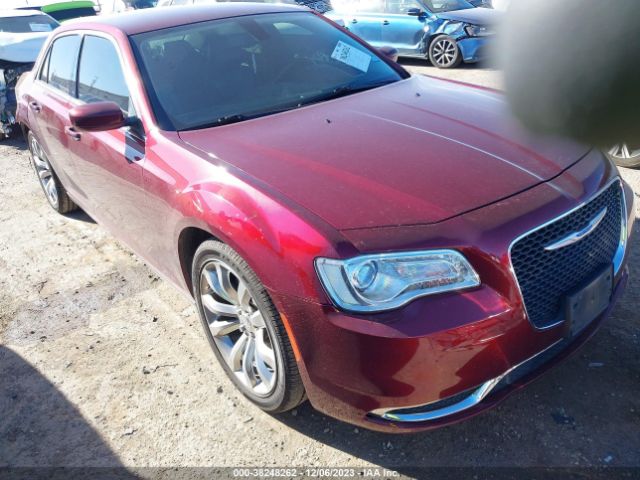 chrysler 300 2019 2c3ccaag1kh564801