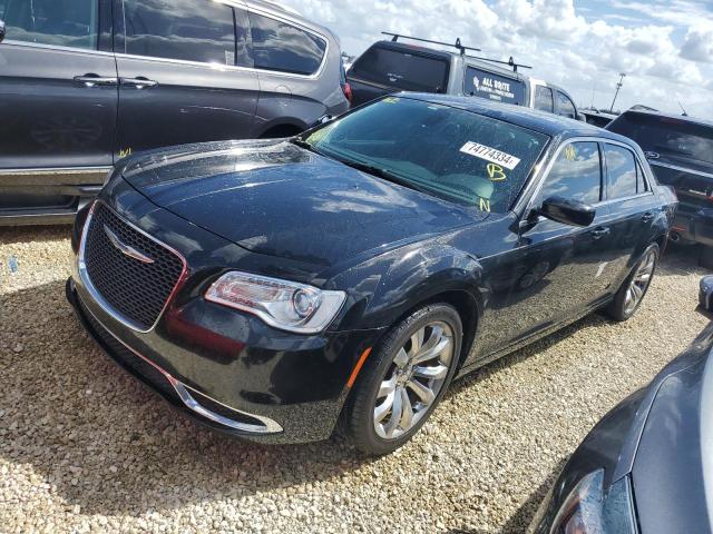 chrysler 300 tourin 2019 2c3ccaag1kh566225