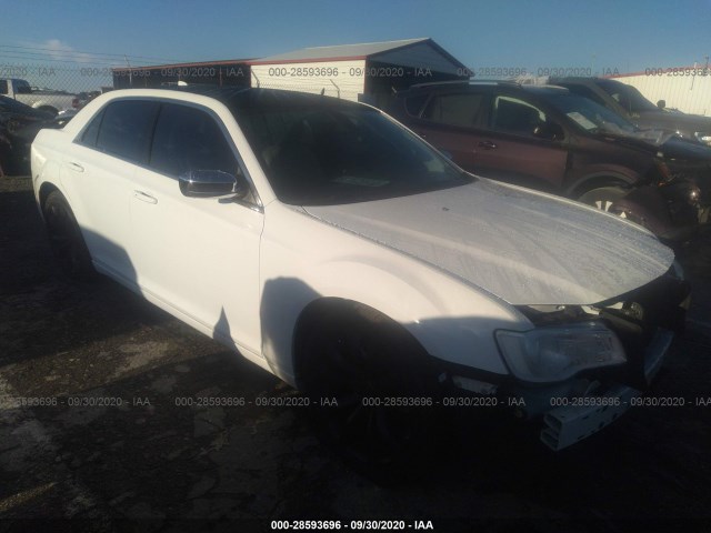 chrysler 300 2019 2c3ccaag1kh568900