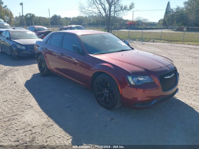 chrysler 300 2019 2c3ccaag1kh601300