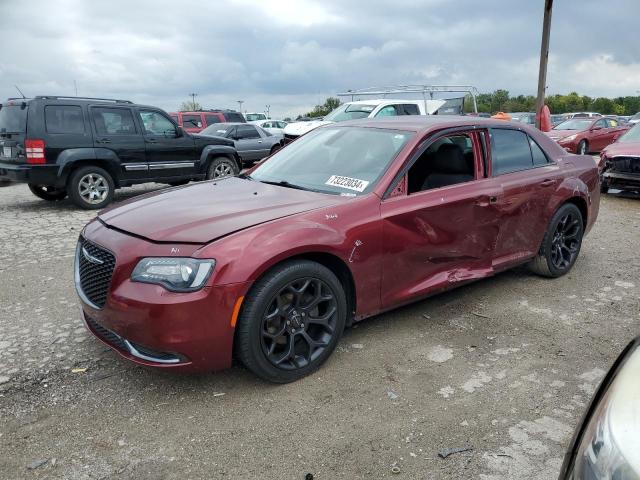 chrysler 300 tourin 2019 2c3ccaag1kh613575