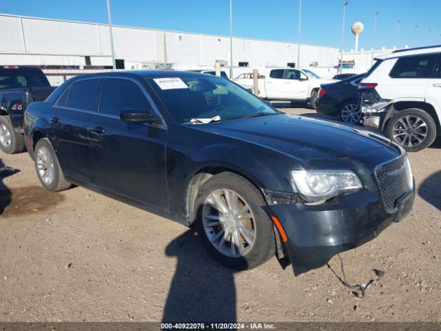 chrysler 300 2020 2c3ccaag1lh115815