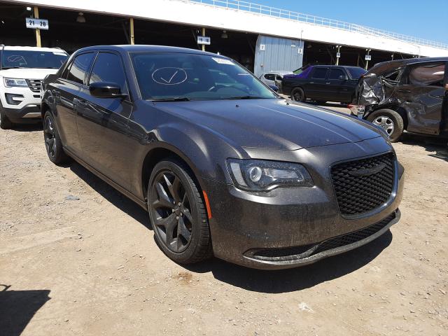 chrysler 300 tourin 2020 2c3ccaag1lh158891