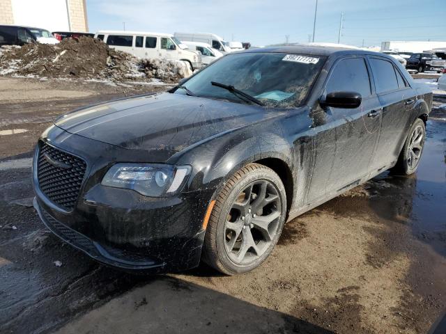 chrysler 300 tourin 2020 2c3ccaag1lh201030