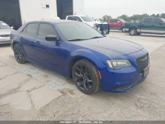 chrysler 300 2020 2c3ccaag1lh230043