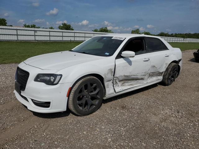 chrysler 300 tourin 2021 2c3ccaag1mh620528