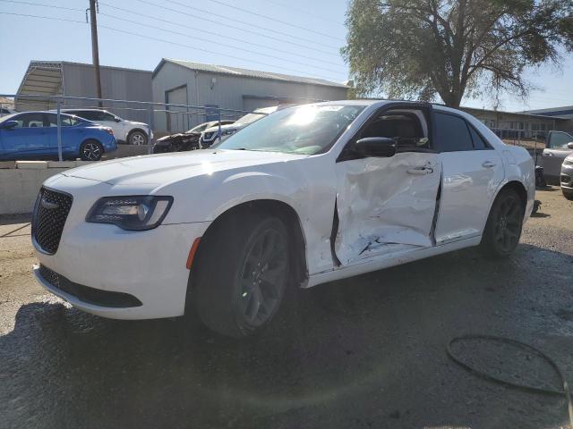 chrysler 300 tourin 2022 2c3ccaag1nh139566