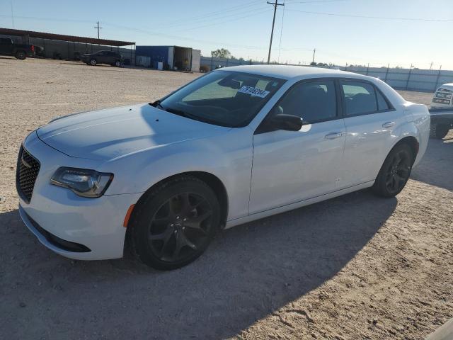 chrysler 300 tourin 2022 2c3ccaag1nh209924