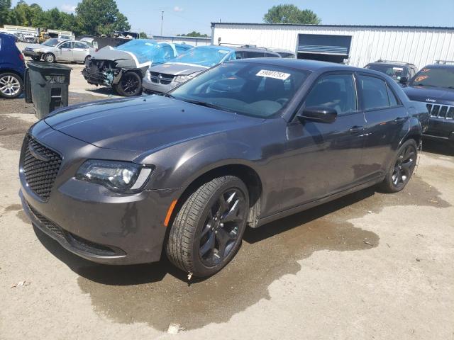 chrysler 300 tourin 2023 2c3ccaag1ph565552