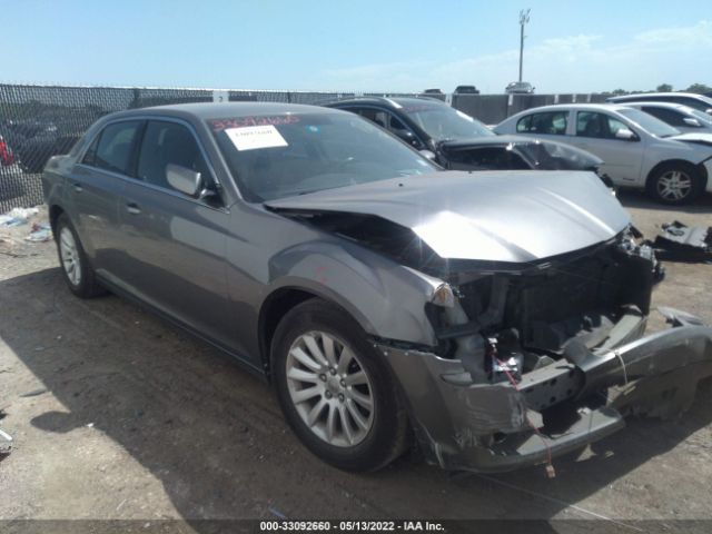 chrysler 300 2012 2c3ccaag2ch113751