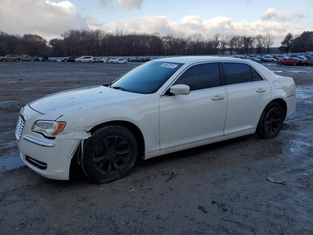 chrysler 300 2012 2c3ccaag2ch116696