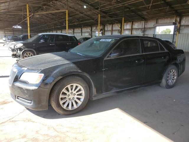 chrysler 300 2012 2c3ccaag2ch129920