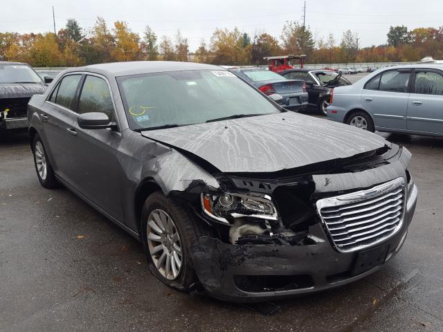 chrysler 300 2012 2c3ccaag2ch142344