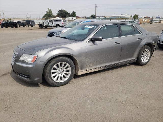 chrysler 300 2012 2c3ccaag2ch251550