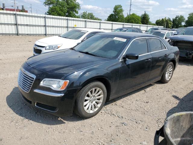 chrysler 300 2013 2c3ccaag2dh506943