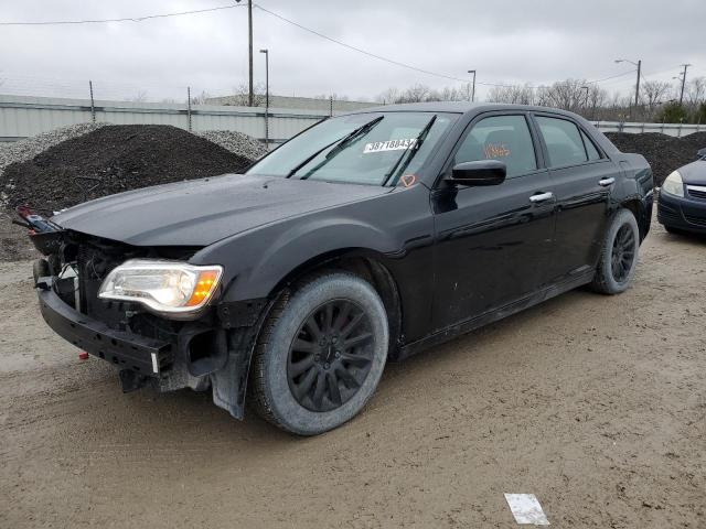 chrysler 300 2013 2c3ccaag2dh513276