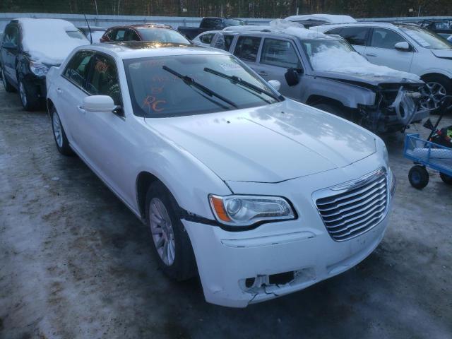 chrysler 300 2013 2c3ccaag2dh520549