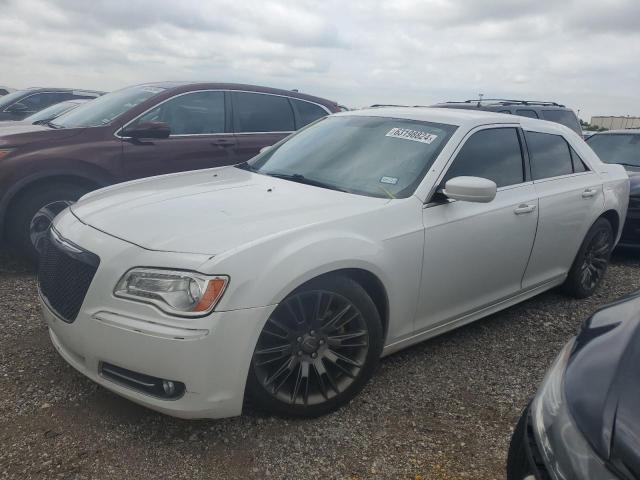 chrysler 300 2013 2c3ccaag2dh530126