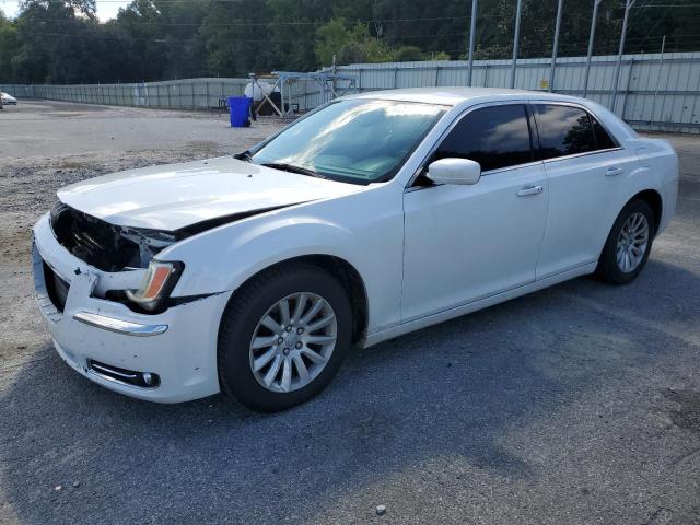 chrysler 300 2013 2c3ccaag2dh532880