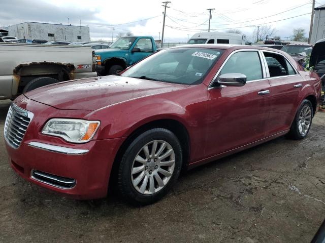 chrysler 300 2013 2c3ccaag2dh556239