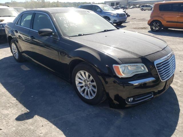 chrysler 300 2013 2c3ccaag2dh558038