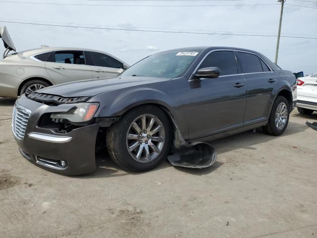 chrysler 300 2013 2c3ccaag2dh589130